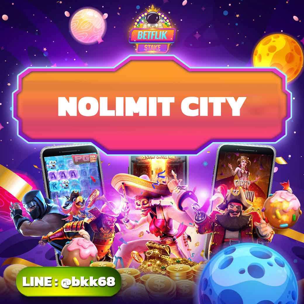 Nolimit City