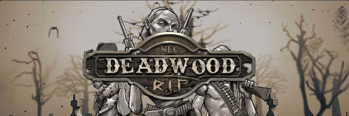 Deadwood R.I.P