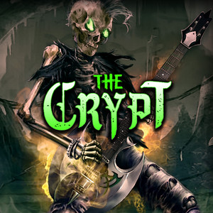 TheCrypt